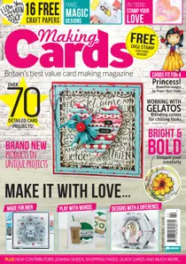 February 2016 
                issue February 2016