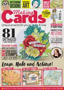 February 2017 
                issue February 2017