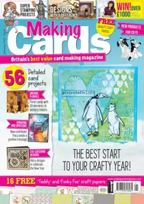 January 2015 
                issue January 2015