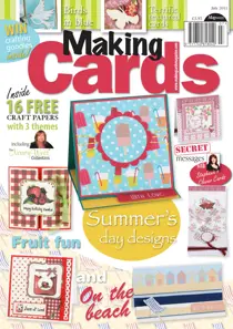 July 2010 
                issue July 2010