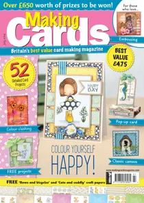 July 2014 
                issue July 2014