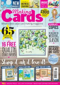 June 2016 
                issue June 2016