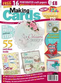 May 2012 
                issue May 2012