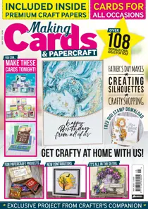 May 2020 
                issue May 2020