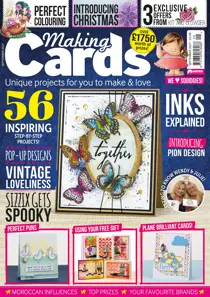 September 2017 
                issue September 2017