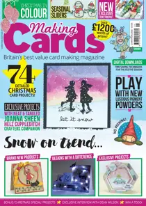 Christmas Edition 2016 
                issue Christmas Edition 2016