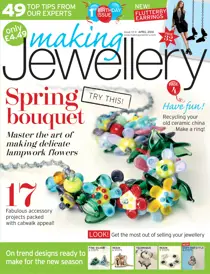 April 2010 
                issue April 2010