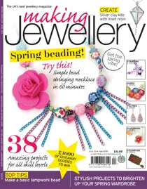 April 2011 
                issue April 2011