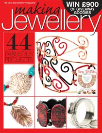 April 2013 
                issue April 2013