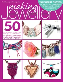 April 2015 
                issue April 2015