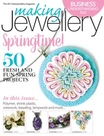April 2016 
                issue April 2016