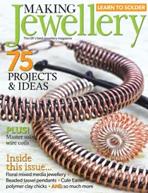 April 2017 
                issue April 2017
