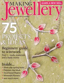 April 2018 
                issue April 2018