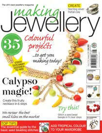August 2011 
                issue August 2011