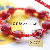 Bracelets 
                issue Bracelets