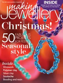 December 2014 
                issue December 2014