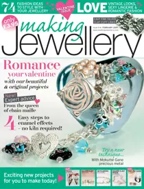 February 2010 
                issue February 2010