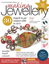 January 2012 
                issue January 2012