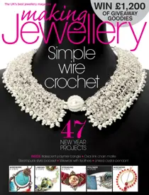 January 2013 
                issue January 2013