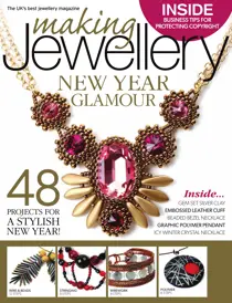 January 2015 
                issue January 2015