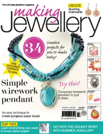 July 2011 
                issue July 2011