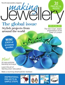 July 2012 
                issue July 2012