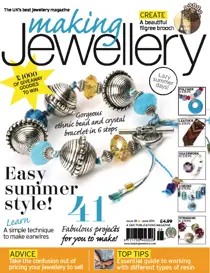 June 2011 
                issue June 2011