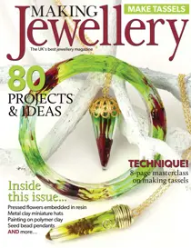 June 2017 
                issue June 2017