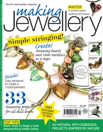 March 2011 
                issue March 2011