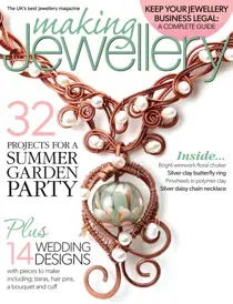 May 2015 
                issue May 2015