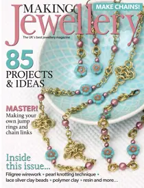 May 2017 
                issue May 2017