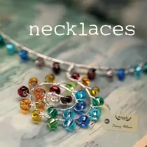 Necklaces 
                issue Necklaces