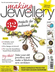November 2011 
                issue November 2011