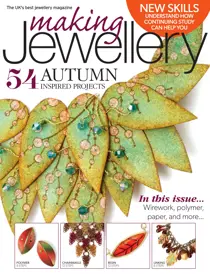 November 2015 
                issue November 2015