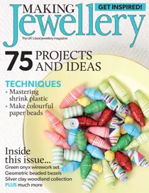 November 2016 
                issue November 2016
