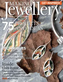 October 2016 
                issue October 2016
