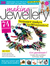 September 2010 
                issue September 2010