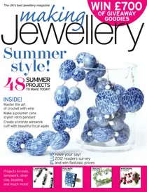 September 2012 
                issue September 2012