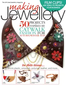 September 2015 
                issue September 2015