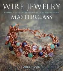 Wire Jewellery Masterclass 
                issue Wire Jewellery Masterclass