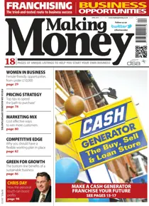 April 2013 
                issue April 2013