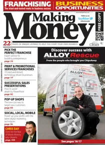 June 2013 
                issue June 2013