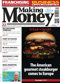 September 2013 
                issue September 2013