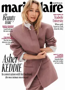 Marie Claire Australia issue 2606