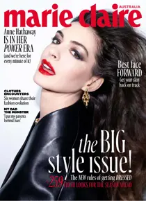 Marie Claire Australia issue 2609