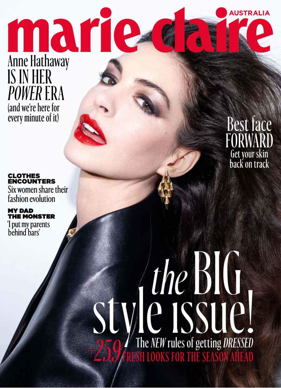 Marie Claire Australia issue 2609