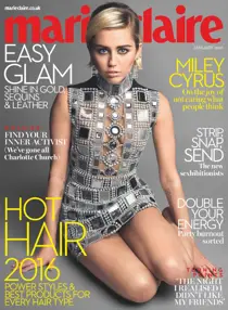 January 2016 
                issue January 2016