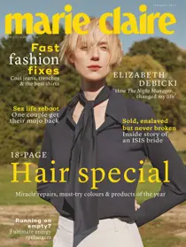 January 2017 
                issue January 2017