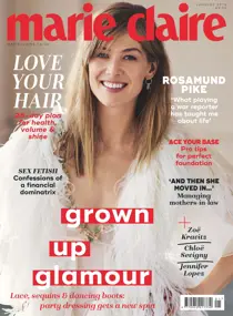 January 2019 
                issue January 2019