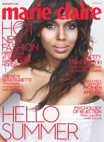 June 2015 
                issue June 2015